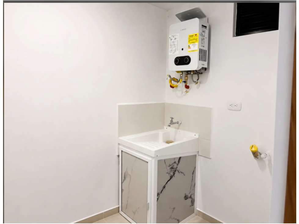 ARRIENDA APARTAMENTO LA BRETAÑA! — foto 6