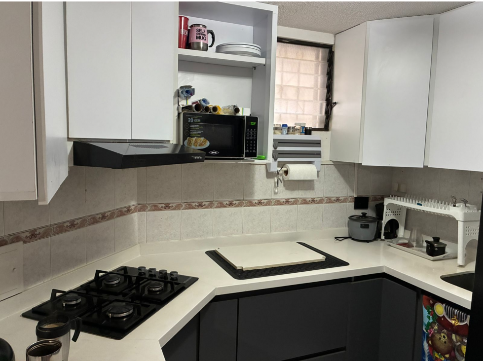 CASA VENTA AL NORTE CONJUNTO CERRADO — foto 4