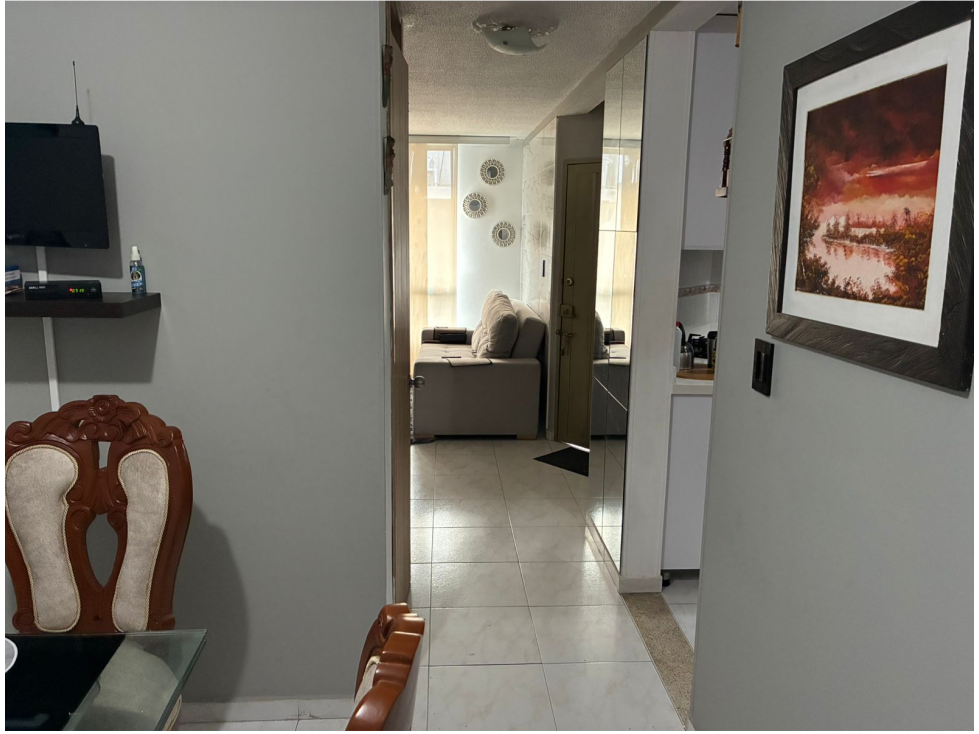 CASA VENTA AL NORTE CONJUNTO CERRADO — foto 6