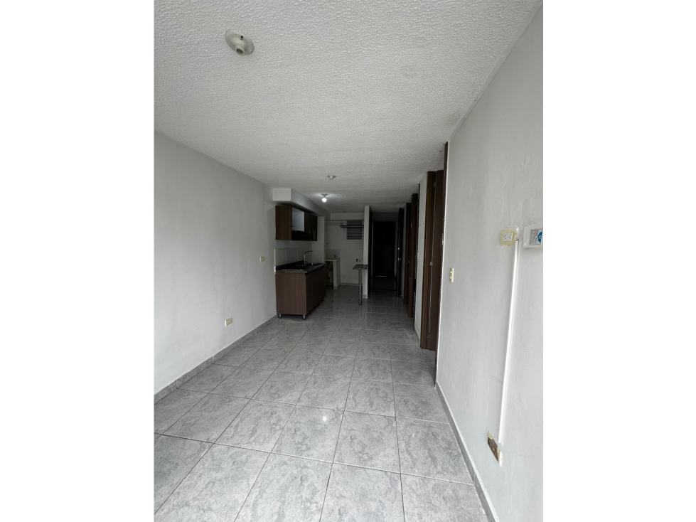 ARRIENDA APARTAMENTO CONJUNTO ALTOS DE AGUA BONITA — foto 3