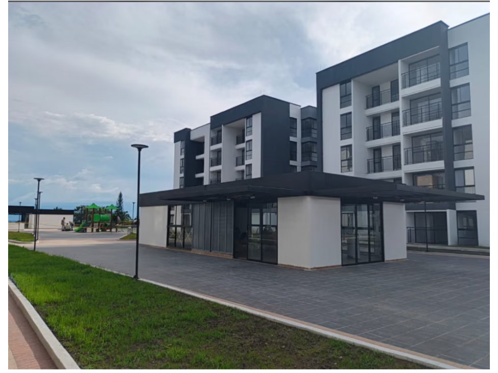ARRIENDA APARTAMENTO LA BRETAÑA! — foto 2