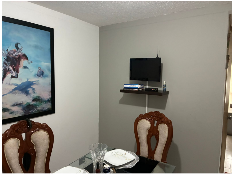 CASA VENTA AL NORTE CONJUNTO CERRADO — foto 5
