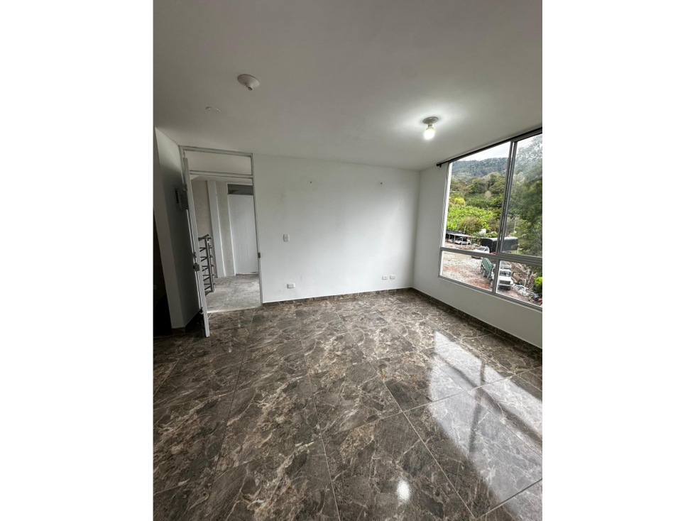 ARRIENDA APARTAMENTO CONJUNTO MIRADOR DEL CACIQUE CALARCA — foto 2