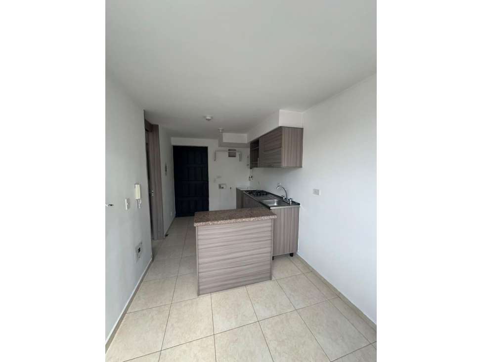 ¡APARTAESTUDIO EN ARRIENDO AL NORTE DE LA CIUDAD! - 4