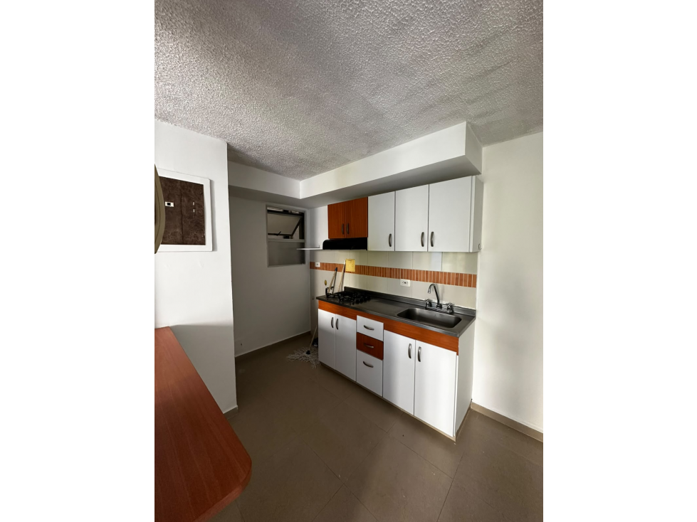 APARTAMENTO EN ARRIENDO RAMBLAS — foto 6