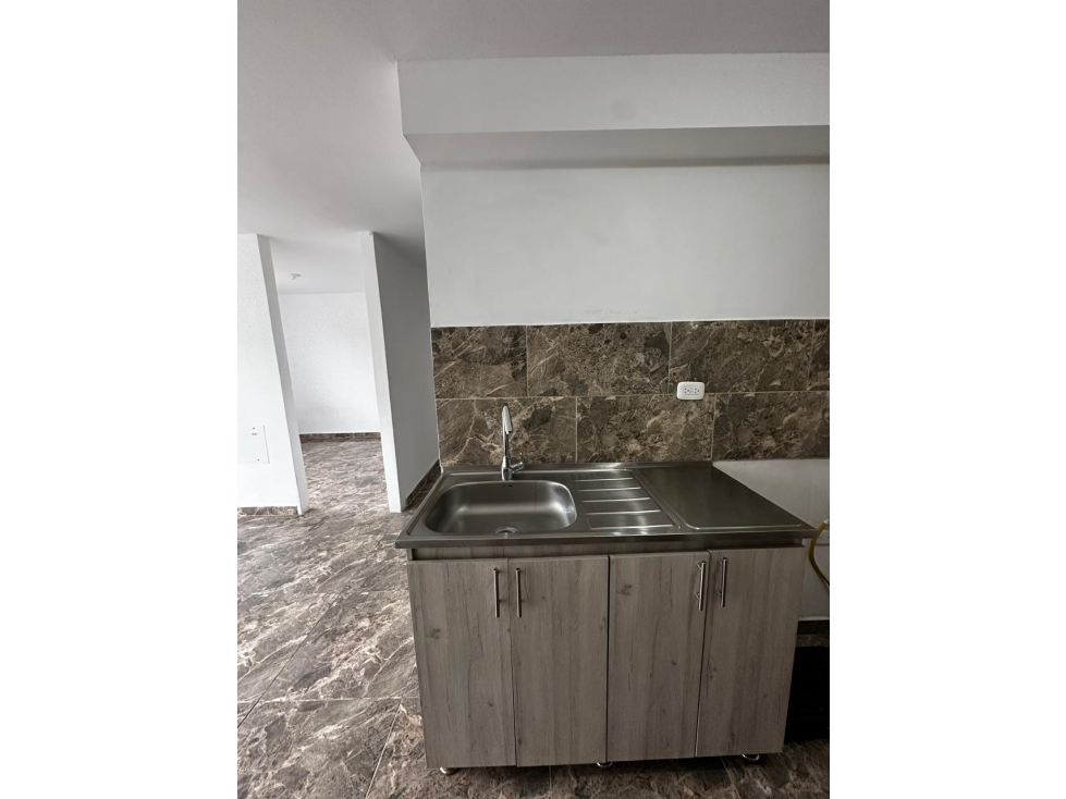 ARRIENDA APARTAMENTO CONJUNTO MIRADOR DEL CACIQUE CALARCA — foto 4
