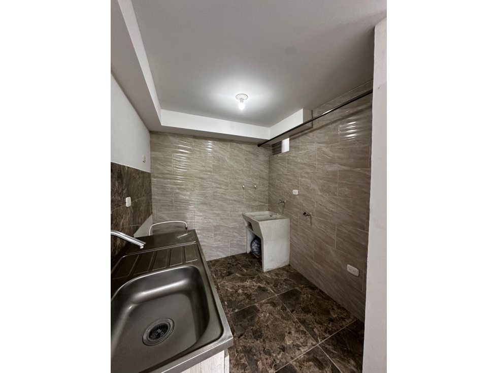 ARRIENDA APARTAMENTO CONJUNTO MIRADOR DEL CACIQUE CALARCA — foto 3