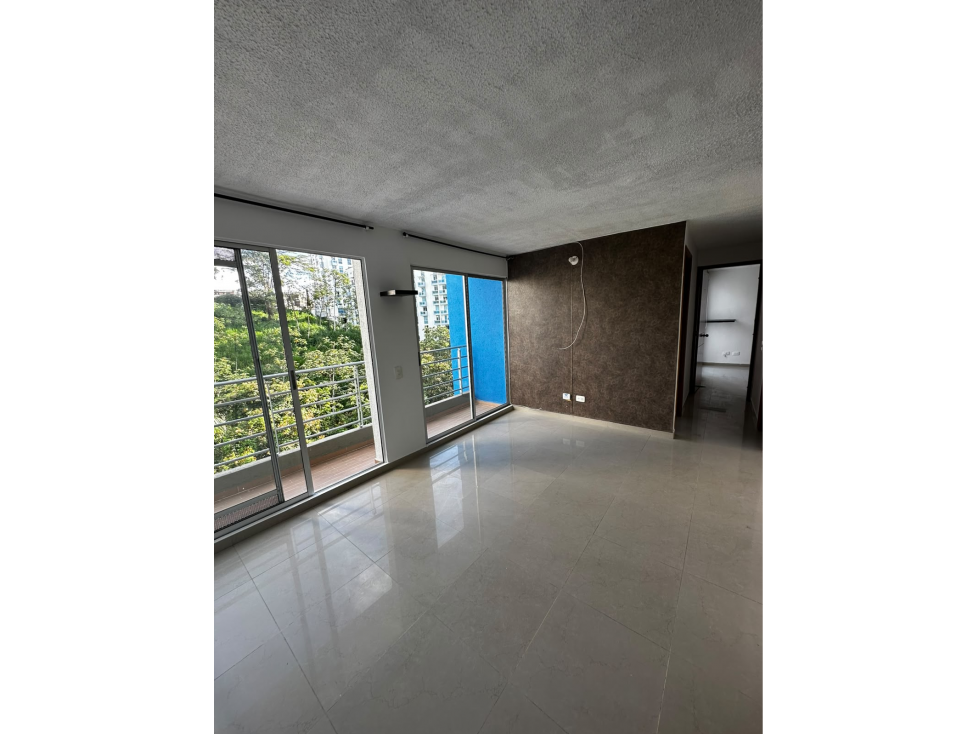 APARTAMENTO EN ARRIENDO RAMBLAS — foto 4