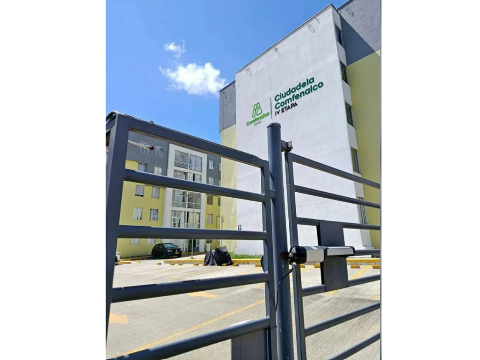 SE ARRIENDA APARTAMENTO CIUDADELA COMFENALCO