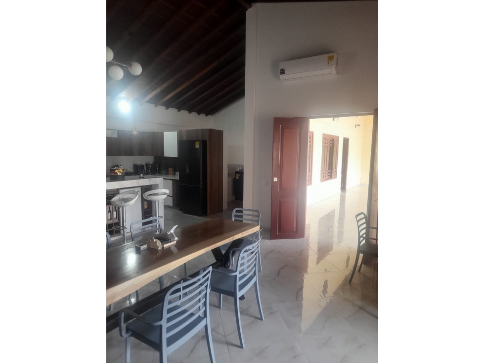 Venta de Casa en apartado — foto 6