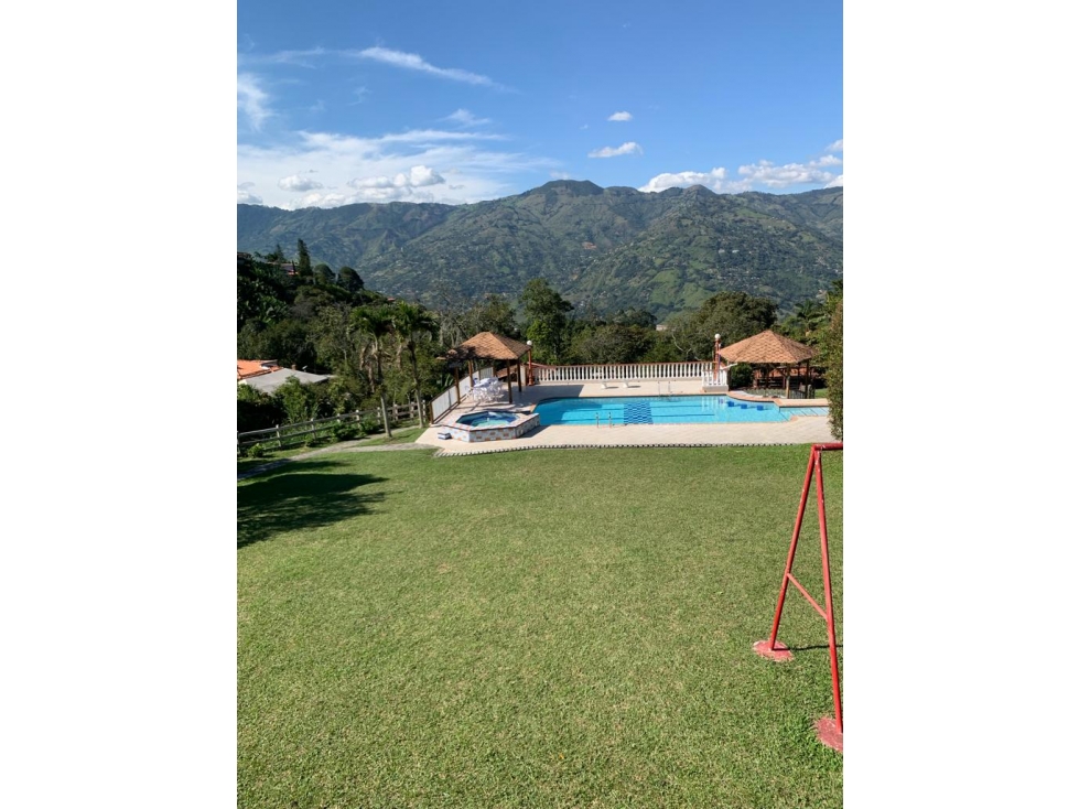 Casa Finca super vista Girardota Medellín.