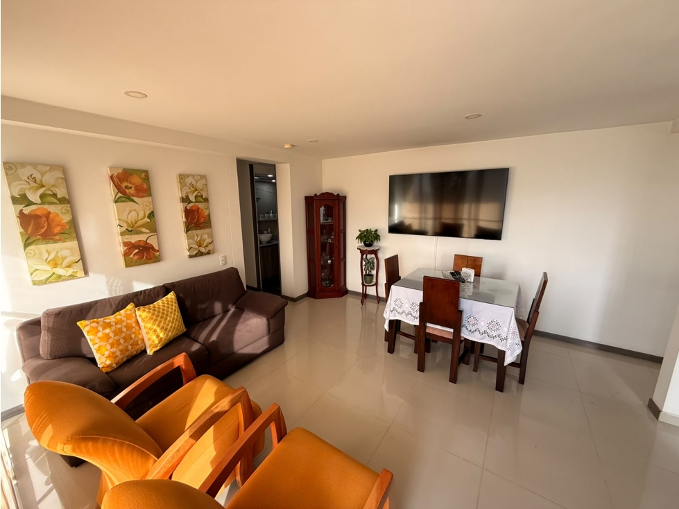 Apartamento en venta San German Tierra firme. — foto 6