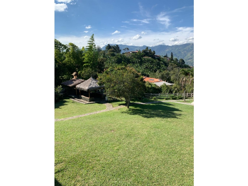 Casa Finca super vista Girardota Medellín. — foto 2
