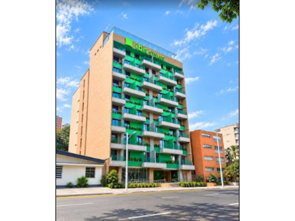 Últimas 12 Suites en Ibis Styles Medellín! Invierte en Grande. - 5