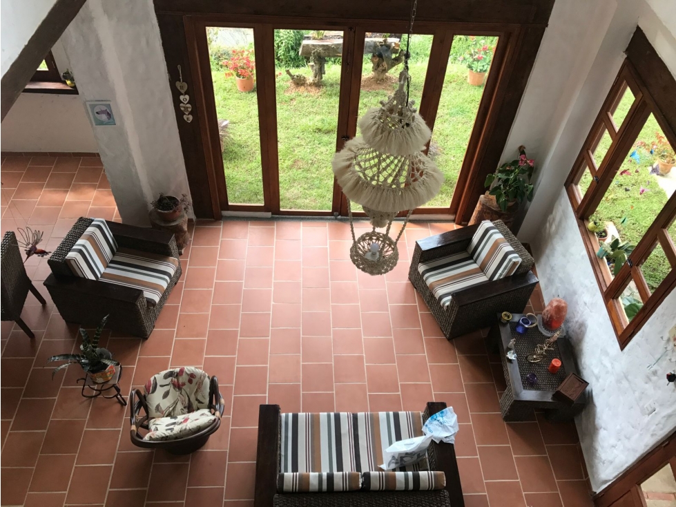 Casas campestre san isidro la Estrella. - 3