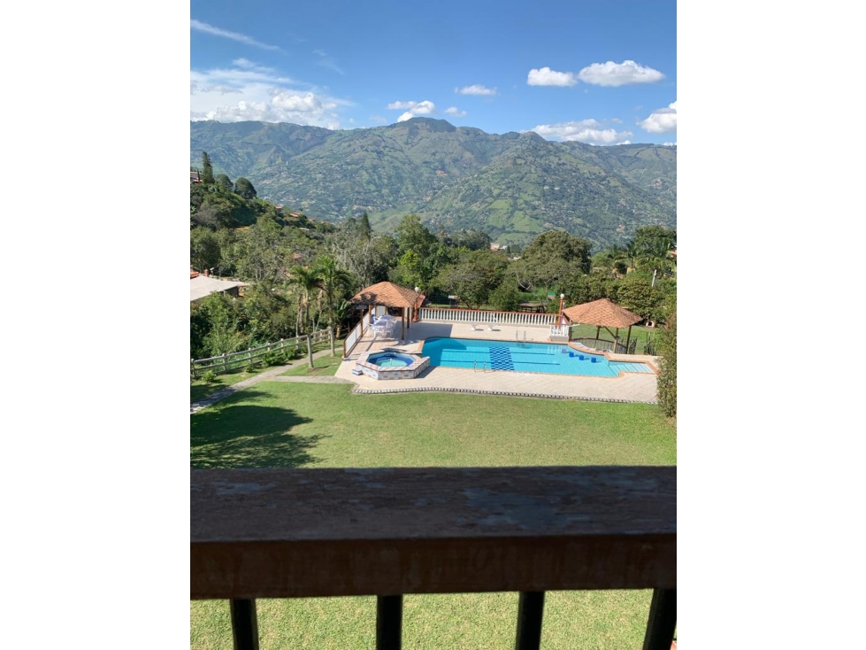 Casa Finca super vista Girardota Medellín. — foto 5