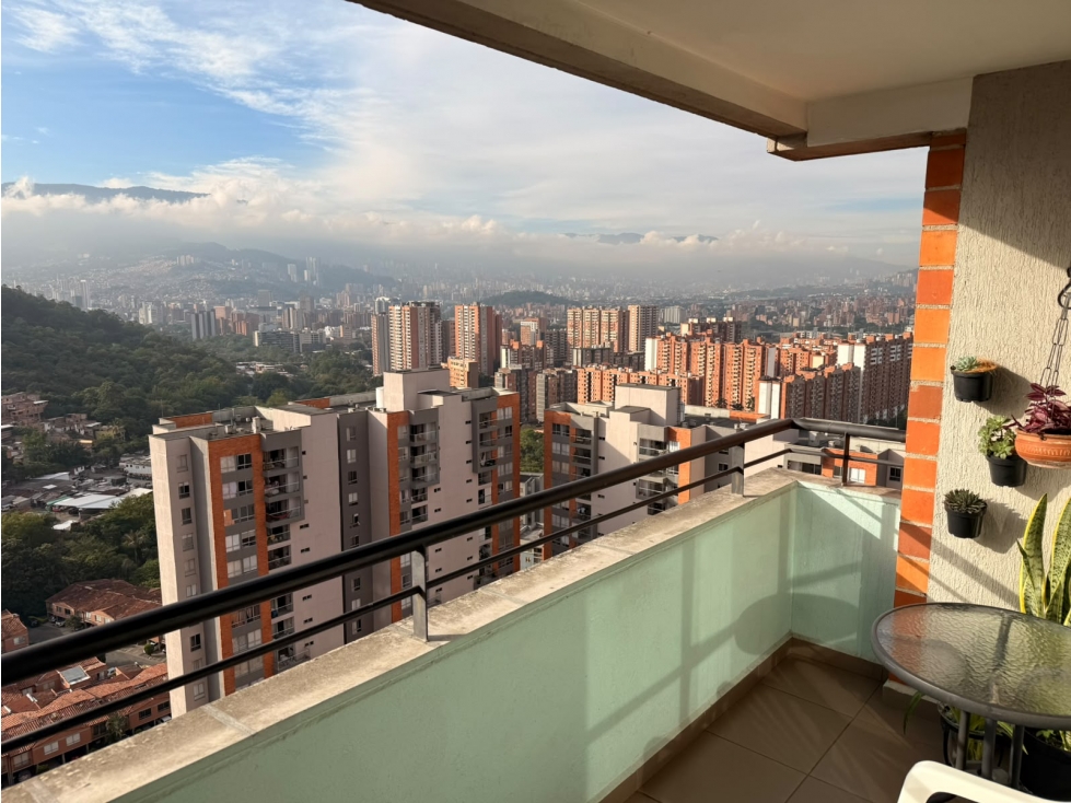 Apartamento en venta San German Tierra firme. — foto 5
