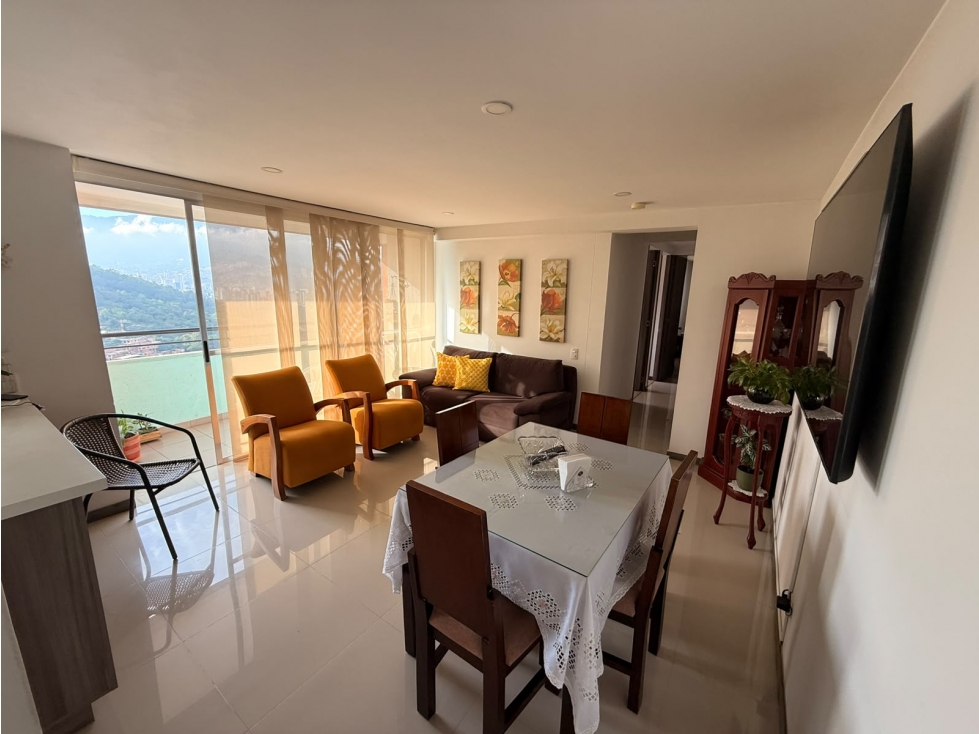 Apartamento en venta San German Tierra firme. — foto 2