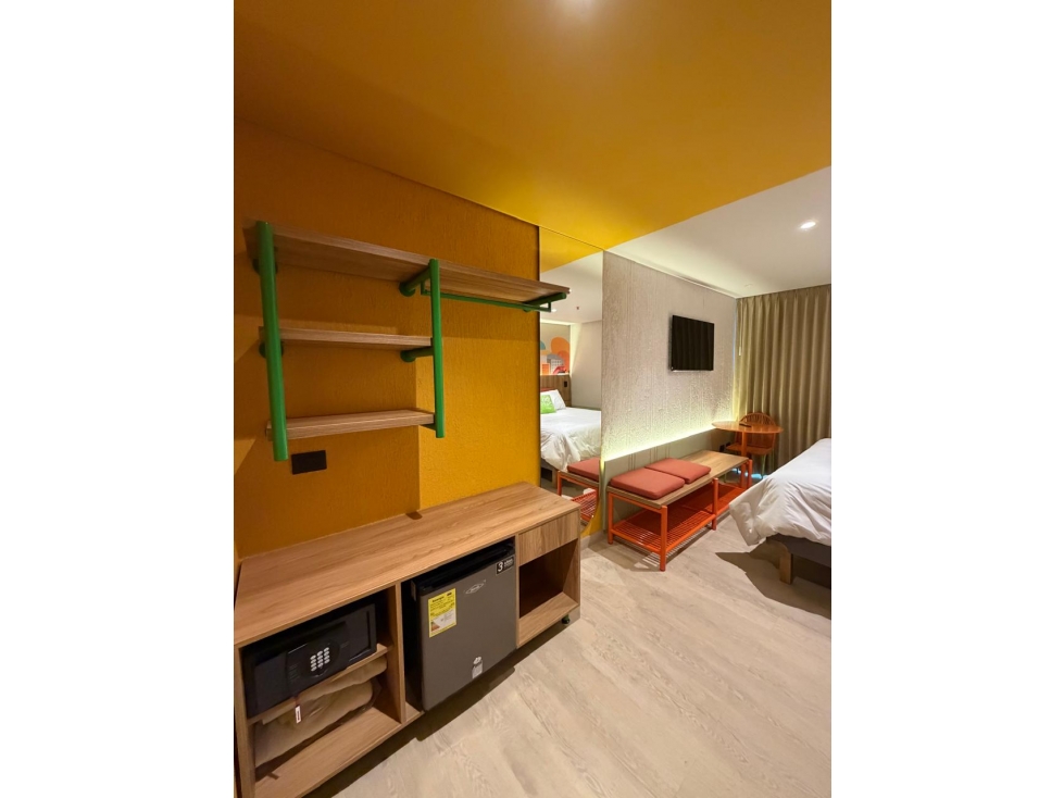 Suite Hotelera Laureles, sector bulerías.. — foto 6