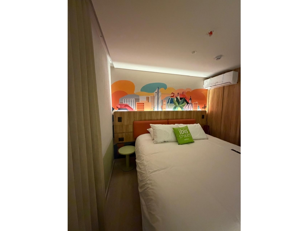 Últimas 12 Suites en Ibis Styles Medellín! Invierte en Grande. - 4