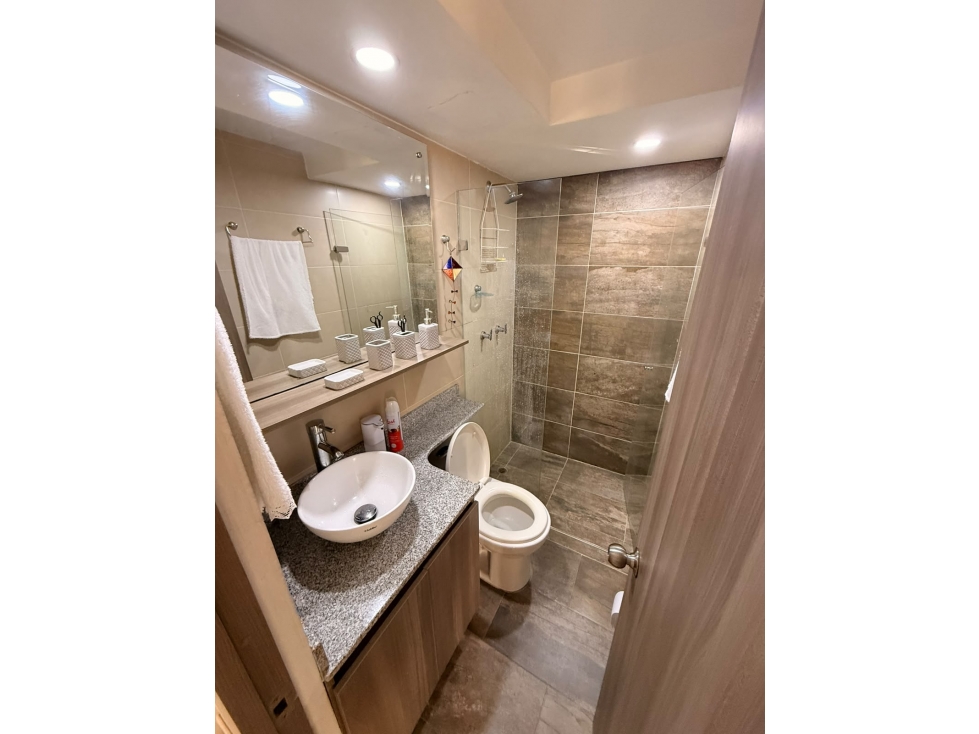 Apartamento en venta San German Tierra firme. — foto 4