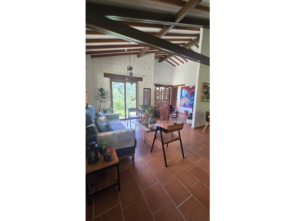 Casas campestre san isidro la Estrella. - 5