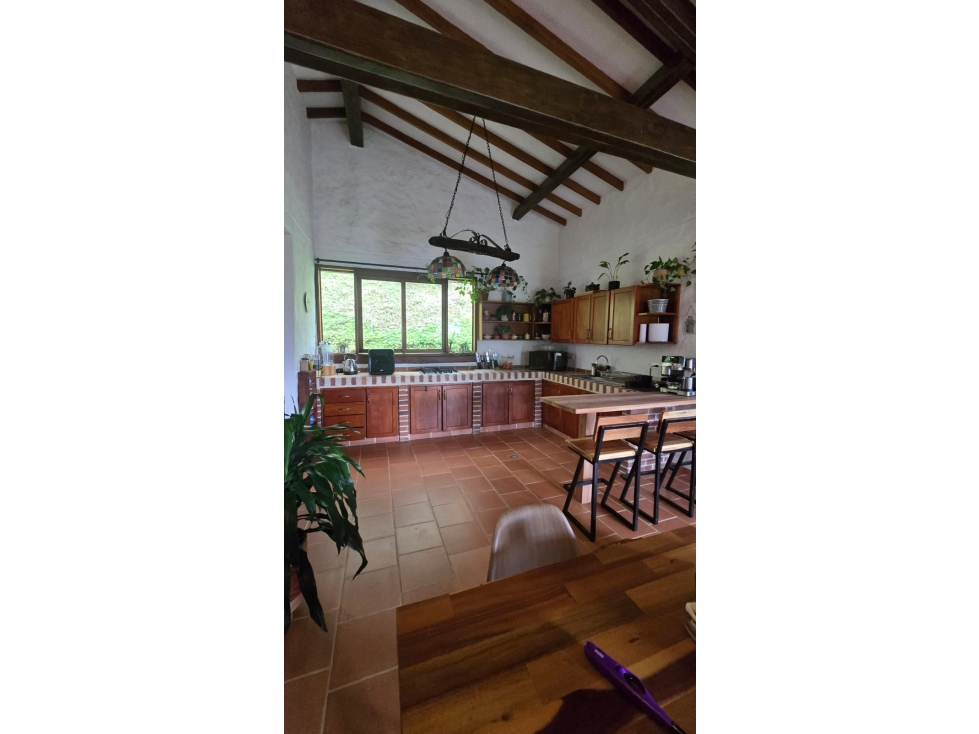 Casas campestre san isidro la Estrella. - 6