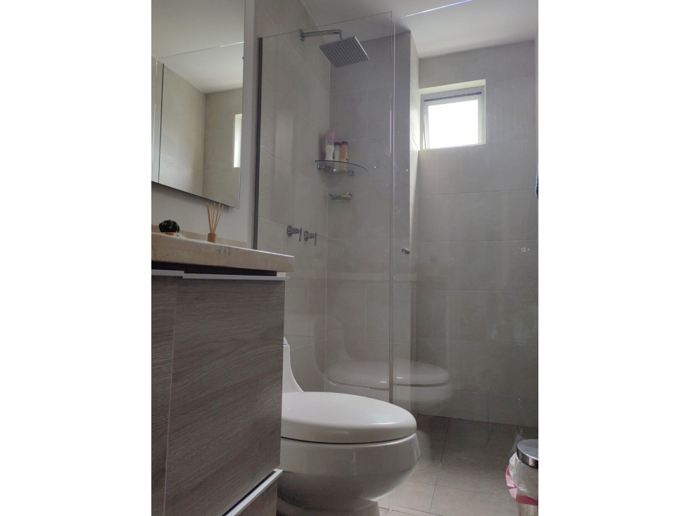 Apartamento Pent House en Laureles Medellín. — foto 6