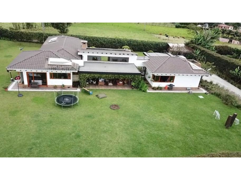Casa en Venta la Ceja..