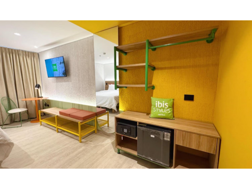 Suite Hotelera Laureles, sector bulerías.. — foto 3