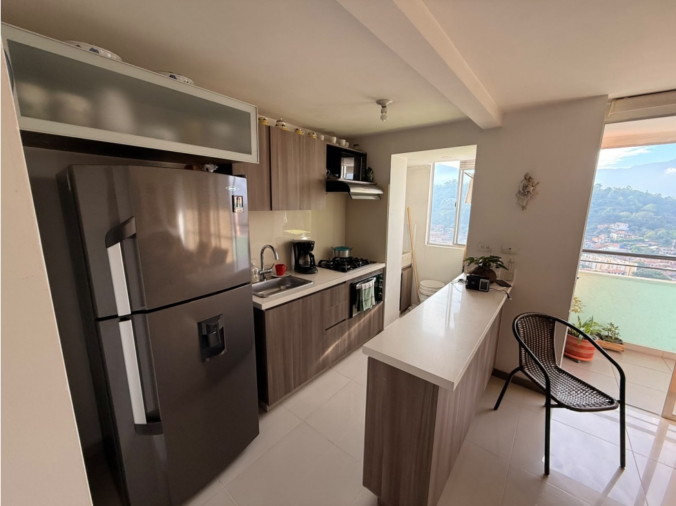 Apartamento en venta San German Tierra firme. — foto 3
