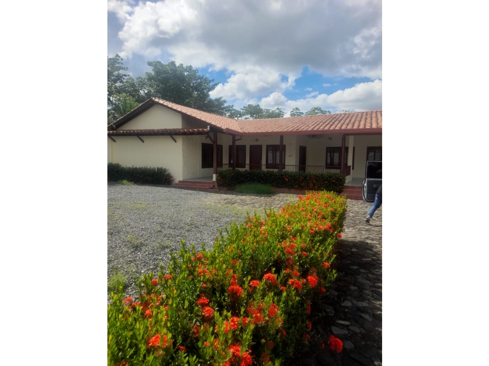 Venta de Casa en apartado
