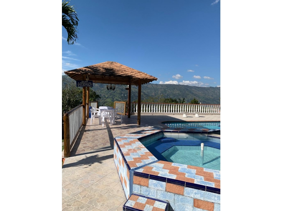 Casa Finca super vista Girardota Medellín. — foto 4