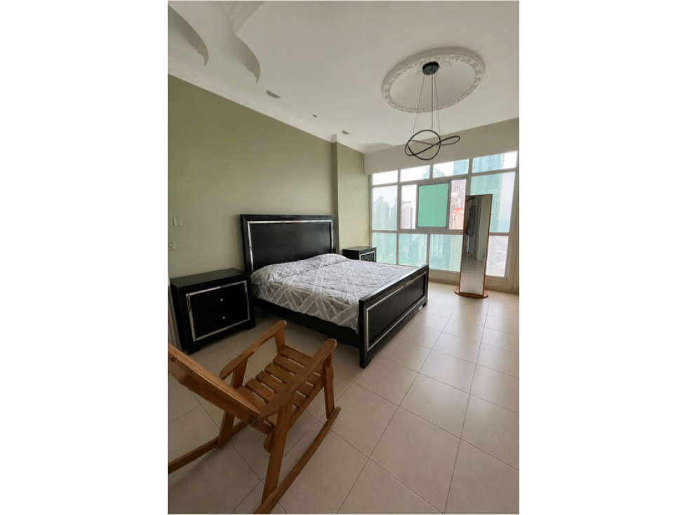 Apartamento en Alquiler Costa Pacifica Ciudad de Panamá