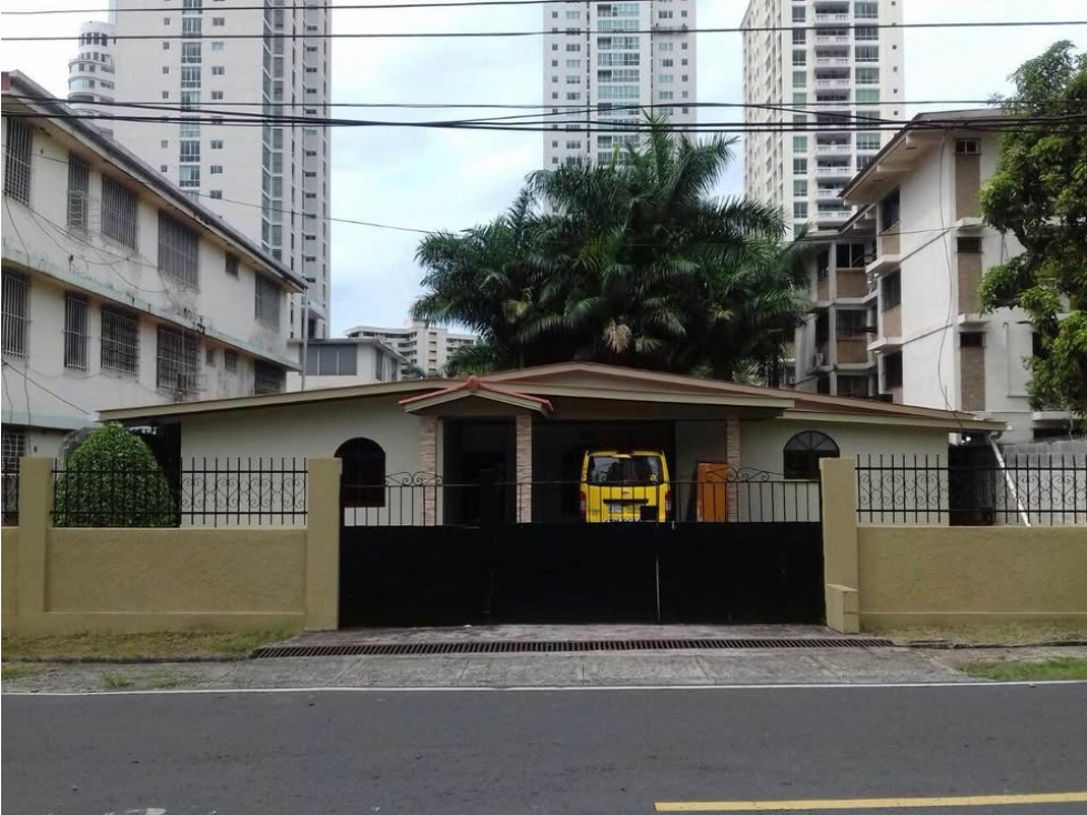 Casa Residencial en Venta Coco del Mar Ciudad de Panamá