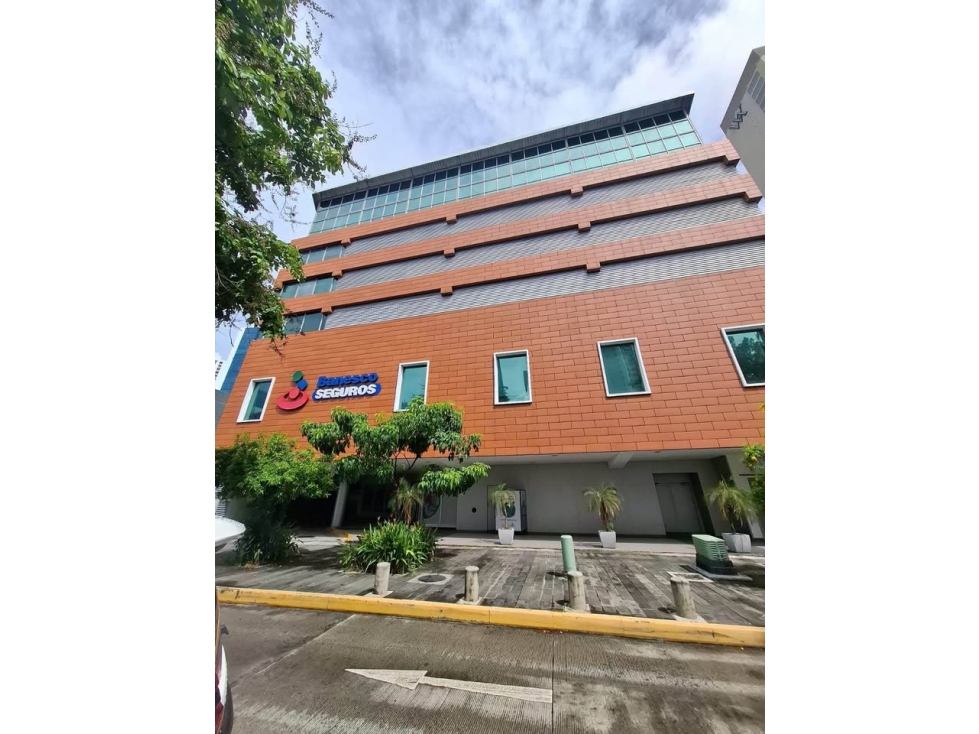 Edificio Corporativo en Venta Marbella Ciudad de Panamá