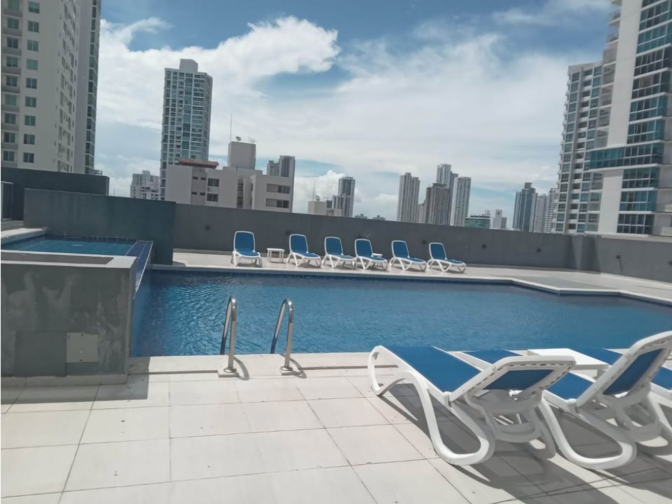 Apartamento en venta en San Francisco | Calle 73 Este