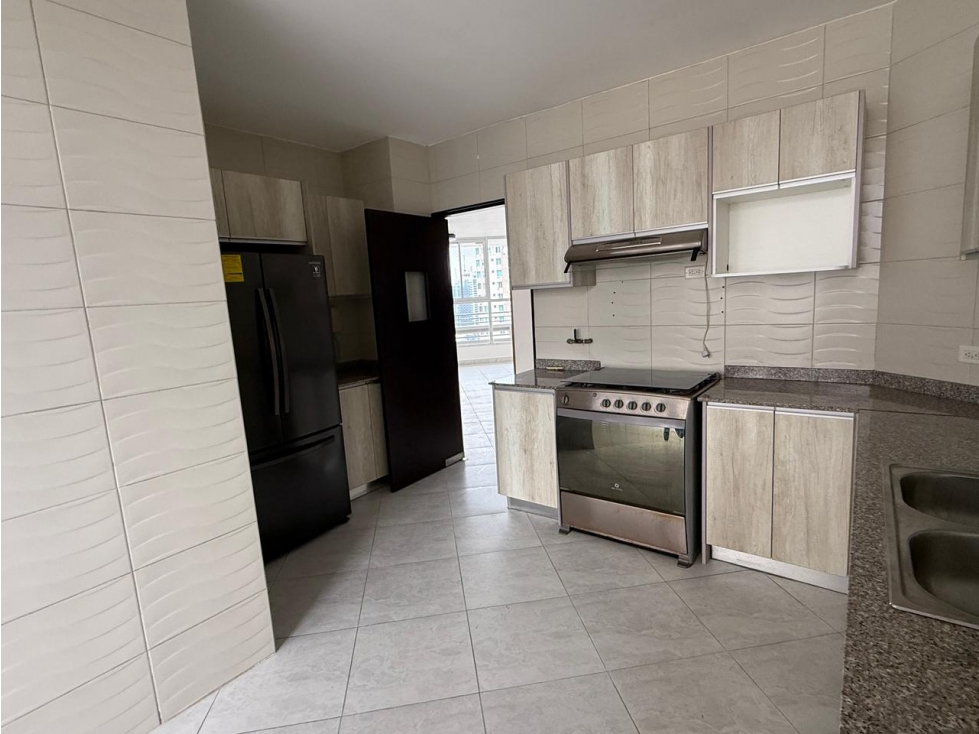 Apartamento en Venta en PH Luxor Towers, El Cangrejo