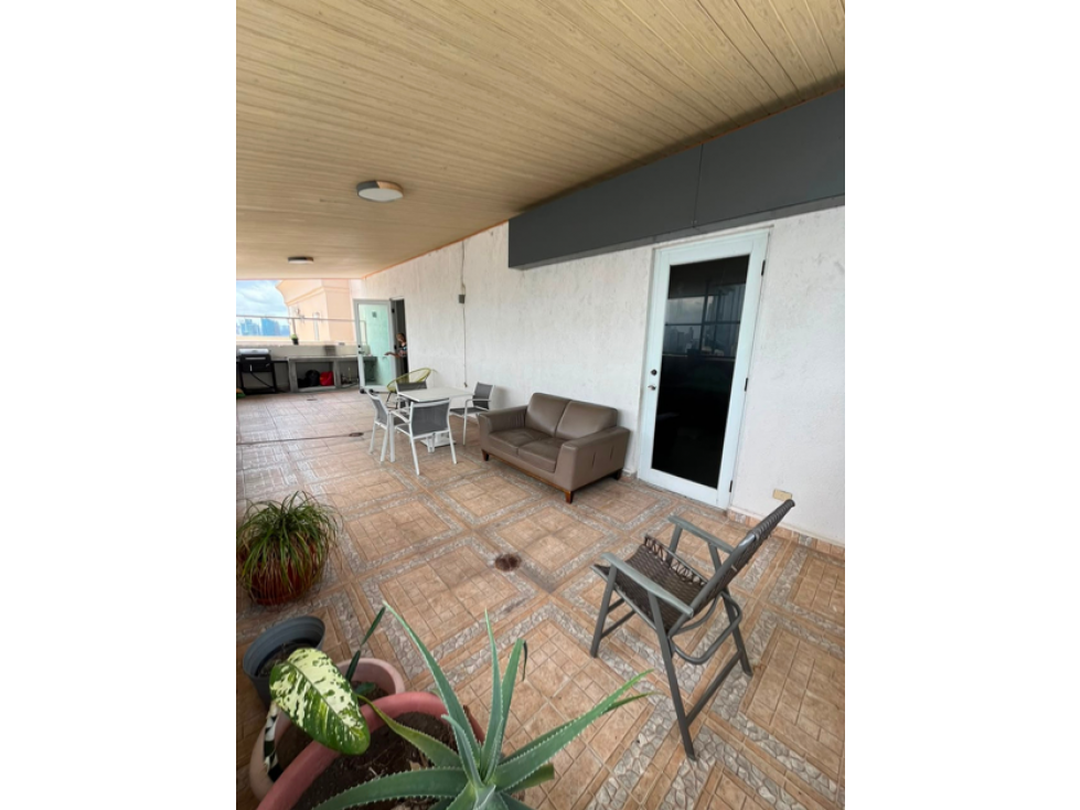 Apartamento en Alquiler Costa Pacifica Ciudad de Panamá — foto 2