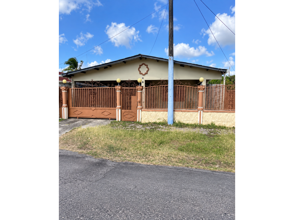 Casa en venta en El Coco, Penonomé: 396 m², bohío y 2 terrazas — foto 2