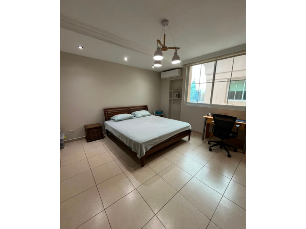 Apartamento en Alquiler Costa Pacifica Ciudad de Panamá — foto 3