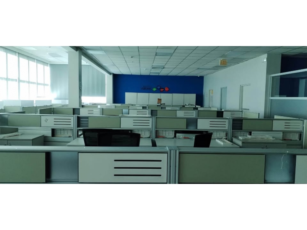 Edificio Corporativo en Venta Marbella Ciudad de Panamá — foto 3