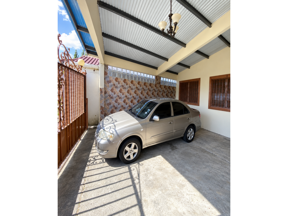 Casa en venta en El Coco, Penonomé: 396 m², bohío y 2 terrazas — foto 3