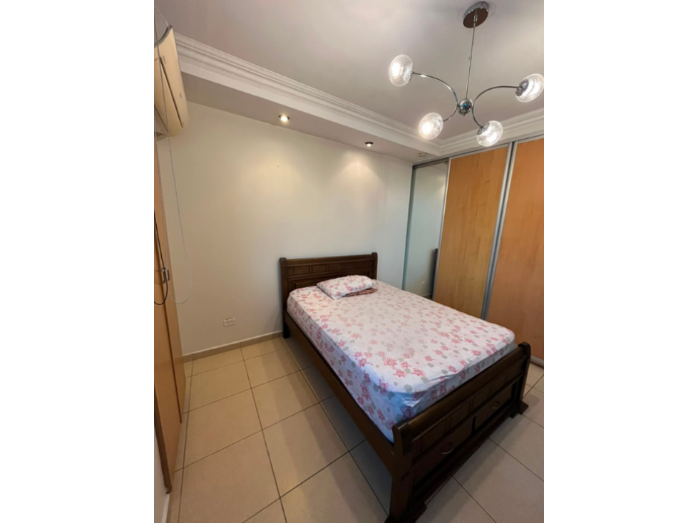 Apartamento en Alquiler Costa Pacifica Ciudad de Panamá — foto 5