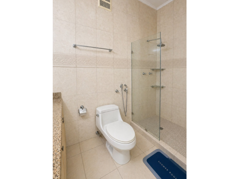 Apartamento en Alquiler Costa Pacifica Ciudad de Panamá — foto 6