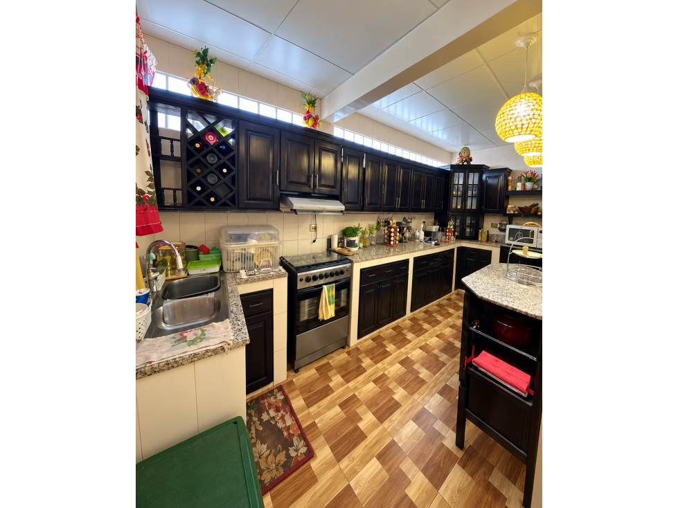 Casa en venta en El Coco, Penonomé: 396 m², bohío y 2 terrazas — foto 6