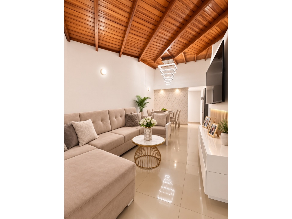 CASA EN VENTA EN VILLA CAMILA, CÚCUTA — foto 3