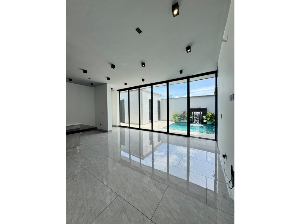 CASA LUXURY EN VENTA EN TRAMONTI, BOCONÓ, VILLA DEL ROSARIO — foto 4
