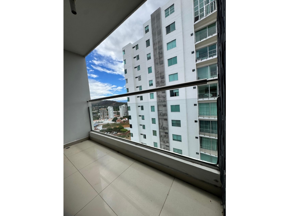 APARTAMENTO EN VENTA EN SOLAIRE, BELLAVISTA, LOS PATIOS — foto 3