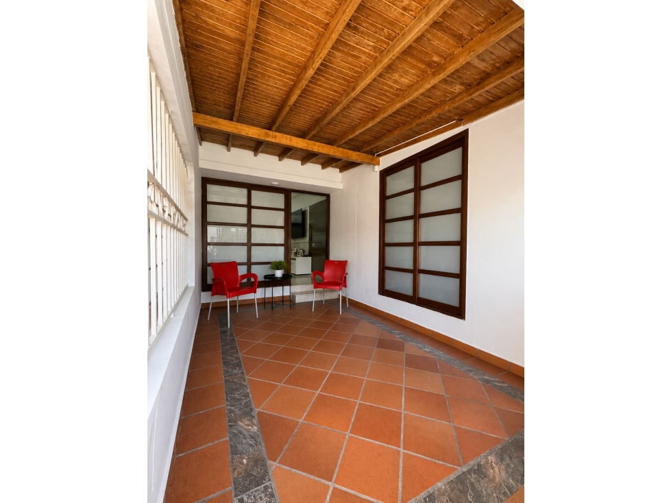 CASA EN VENTA EN VILLA CAMILA, CÚCUTA — foto 2